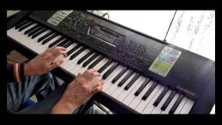 Lene Marlin - It&#39;s true -  Intro piano