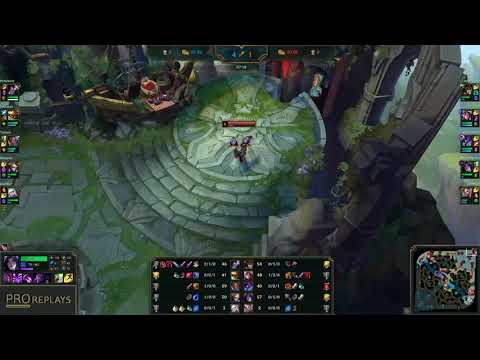 Absolut (KAI'SA) vs EZREAL - 9/2/4 KDA BOT ADC GAMEPLAY - BR Ranked GRANDMASTER