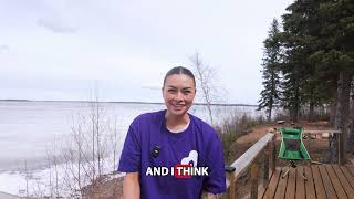 Recap from Île-à-la-Crosse