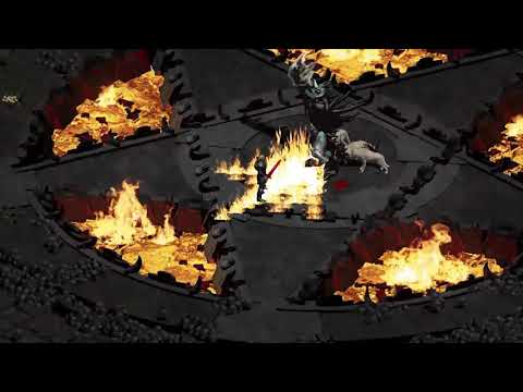 Project Diablo 2: a look at the latest D2 mod