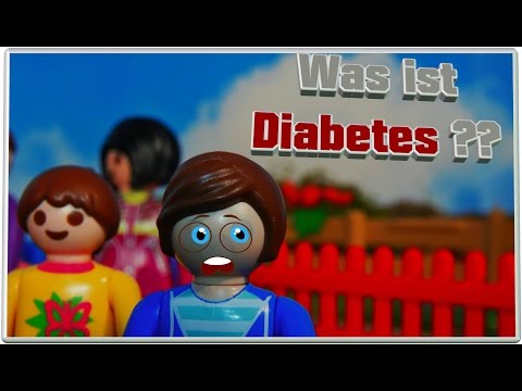 Pökelfisch bei Diabetes Pathogenese von Diabetes