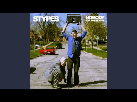 Nobody for President