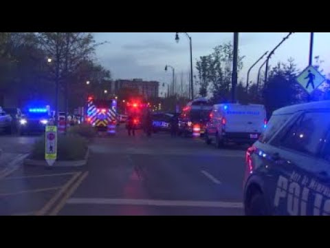 Teen shot, killed during food truck festival at Tom Lee Park