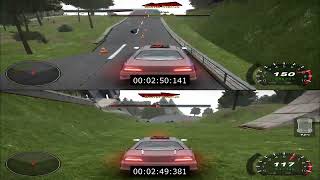 (kim)double violation