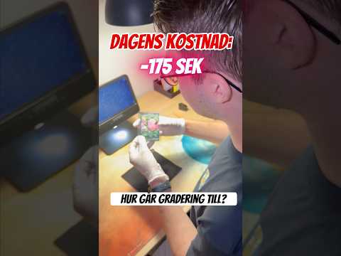 Hur går gradering till?