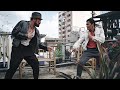 Tony Jaa Vs Chris Collins Paradox Best Action Movie Fight Scene