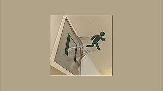 Cover art for big poppa, sped up