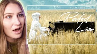 Download lagu Putri Ariani Perfect Liar Reaction | Reaksi Pembohong Sempurna Putri Ariani mp3 Download lagu Putri Ariani Perfect Liar Reaction | Reaksi Pembohong Sempurna Putri Ariani mp3