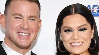 This Is Why Channing Tatum And Jessie J Couldn&#39;t Make It Work