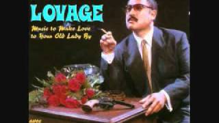 Lovage- Lies and Alibis