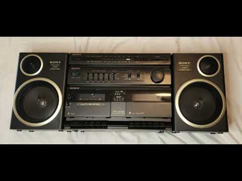 Blaxone  -  Good Time 1996  Euro House