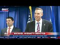 INDICTED: Michael Avenatti Accused Of Stealing And Not Paying Taxes