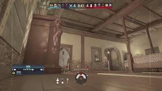 ［R6S］ヤニカス女子のシージ配信！