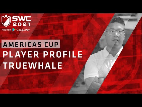 [Player Profile] SWC2021 AMERICAS CUP : TrueWhale | Summoners War