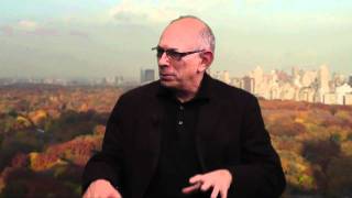 Richard Ortner, President of Boston Conservatory: Part 1