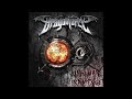 DragonForce - Body Breakdown (Backing Track)
