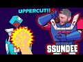 SSundee Roasts Biffle So Hard Again