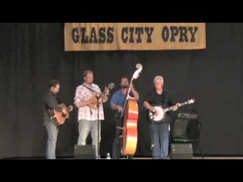 Copus Hill at the Glass City Opry 2010 - Crazy Train