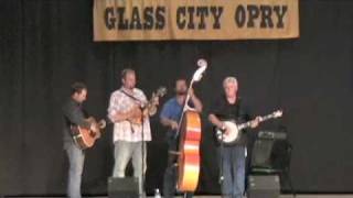 Copus Hill at the Glass City Opry 2010 - Crazy Train