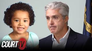 Five-Year-Old Appeared to Have Been Strangled: Doctor