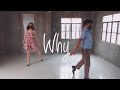Swing Dance | Why by Tiggy