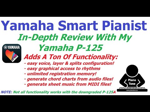 Smart Pianist Review