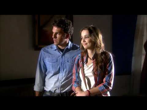 Chamada "Cúmplices de um Resgate"  Capítulo 116 (17/06/19)