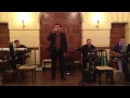 Арам Карапетян - Ты Такая Красивая (г. Ереван, ресторан Белладжио) 