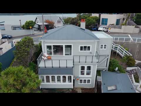 2 The Crescent, Roseneath, 4 Bedrooms, 2 Bathrooms, House