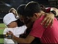 Catcher Surprise Father Shocks Kids At Fort Myers Miracle Game