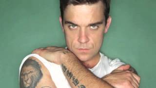 Robbie Williams - Rolling Stone [b-side]