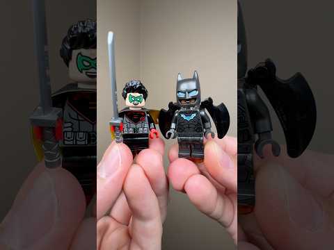 This New LEGO Batman Sets Coolest Feature Is TRASH!