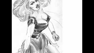 Eric Stanton Family Affair