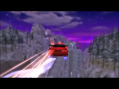 [DM] Lowy ft. RaCeR ft. Shade - Dark Industry