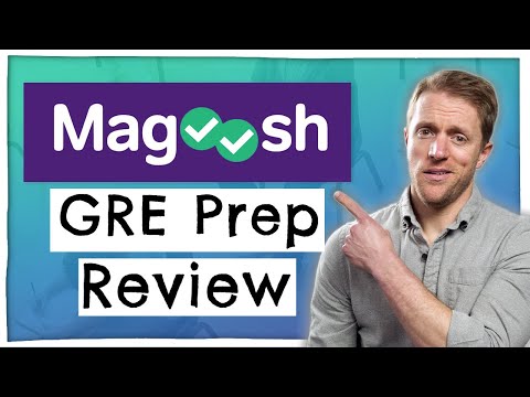Magoosh GRE Prep Review | Pros & Cons Explained | Test Prep Insight
