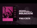 John Coltrane, Kenny Burrell, Tommy Flanagan & Idrees Sulieman - Solacium (Official Audio)