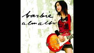 Barbie Almalbis   Dahilan