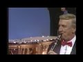 Lawrence Welk - Oh Come All Ye Faithful, Reunion 1985
