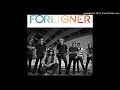 Foreigner - Counting Every Minute
