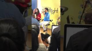 rangreziya by Javed Ali live video