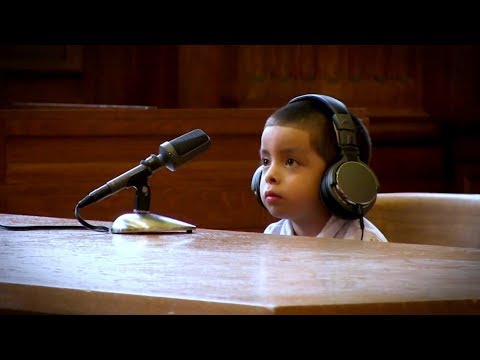 Children Are Being Forced to Represent Themselves in Immigration Courts