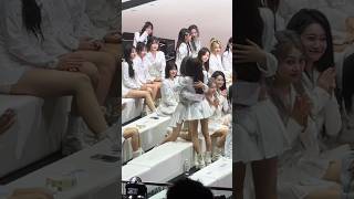 Download lagu YUAN YIQI reaction to SQHY | SQHY hug | 2024 Youth festival #snh48 #yyq #wy #zsy #chineseidol 😄 mp3