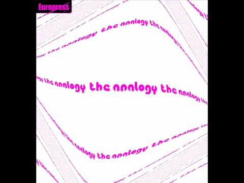 Europress - The Analogy