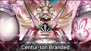 Centur-Ion Rank Climb [Almost there] Yu-Gi-Oh! Master Duel