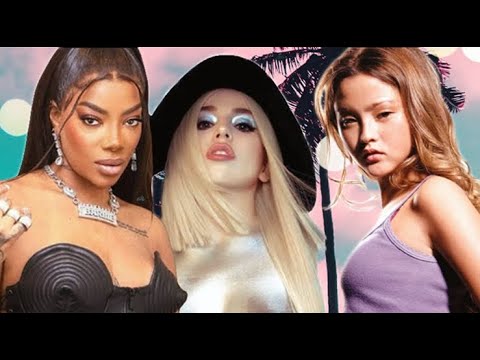 Alok & Ava Max – Car Keys Ayla Remix MV