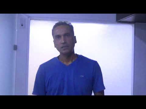 Ramesh Joshi Introduction