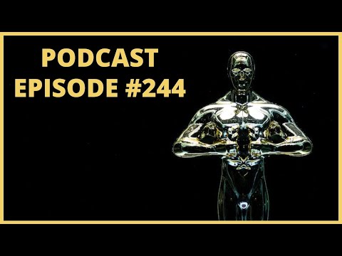 Episode 244 - Game Of The Year 2023