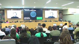 Houston ISD to start 2024-2025 school year 2 weeks early; board approves new academic calendar