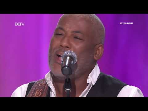 Falling in love - Jonathan Butler - Joyful Noise BET