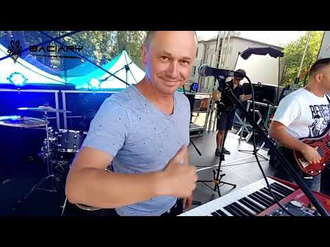 BACIARY Juz zek siy Łozyniył